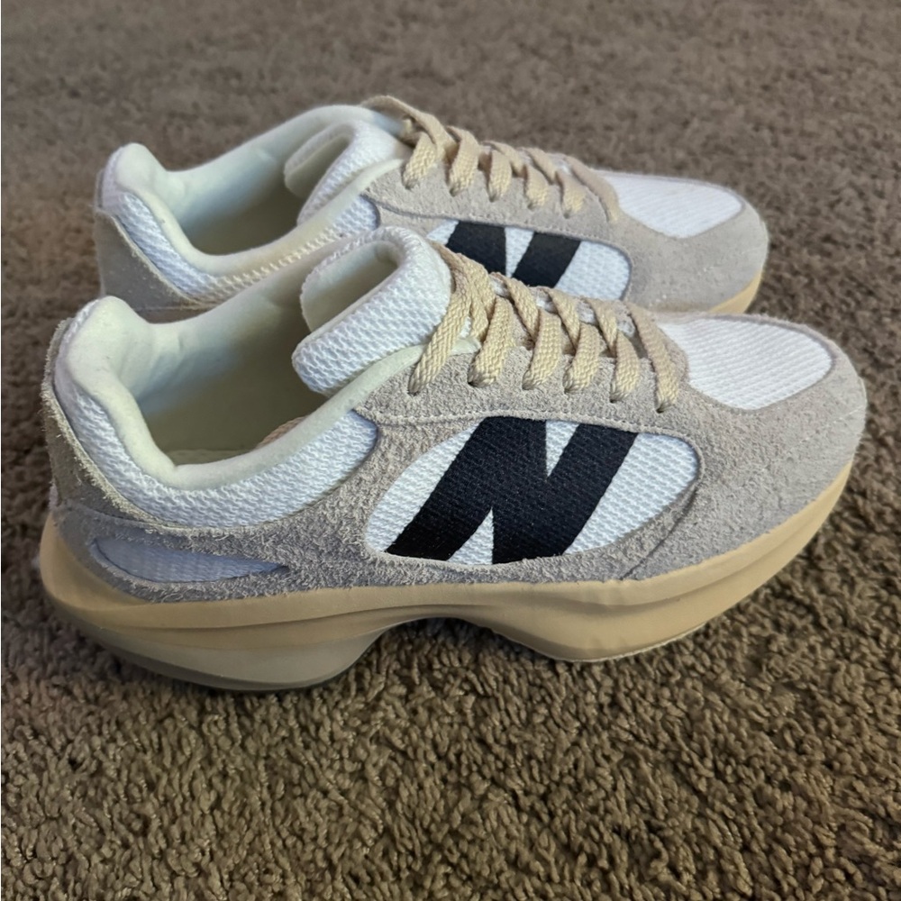 New Balance WRPD Runner 'Sea Salt Blacktop' Size US M9